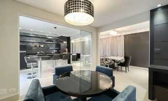 Imagem 3: Apartamento Duplex com 3 Suítes, 200 m² privativos a venda na zona 08 em Maringa Pr. REF