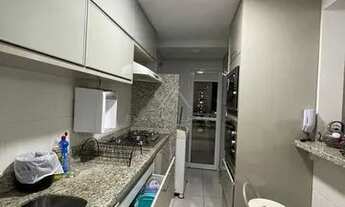 Imagem 7: Aluga-se apartamento 3 suítes, rico em armário, uma vaga de garagem