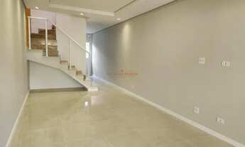 Imagem 7: Sobrado a venda com 110 m² 03 dormitórios na Região do Campo Grande