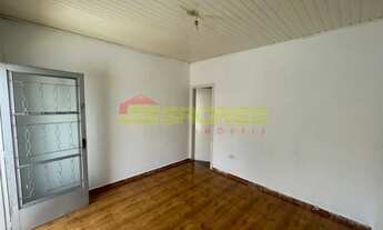 Imagem 4: CASA DE 1 DORMITORIO