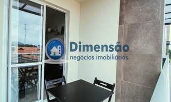 Imagem 6: Primeira Locação no Campeche de 3 Dormitórios