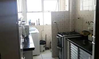 Imagem 4: Apartamento com 2 dormitórios à venda, 48 m² por R$ 230.000,00 - Jardim do Tiro - São Paul