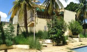 Imagem: CASA RESIDENCIAL em RIBEIRÃO PRETO - SP