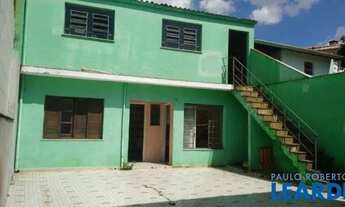 Imagem 7: SOBRADO - JARDIM MUNHOZ - SP