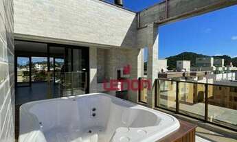 Imagem 4: Cobertura com 3 dormitórios à venda, 163 m² por R$ 1.650.000,00 - Centro - Bombinhas/SC