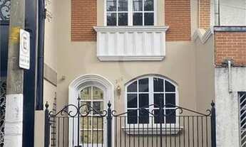 Imagem: Excelente sobrado para locação comercial