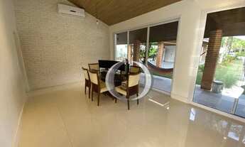 Imagem 7: Casa com 5 dormitórios à venda, 350 m² por R$ 5.500.000,00 - Marina Guarujá - Guarujá/SP