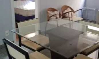 Imagem: Apartamento mobiliado 01 quarto