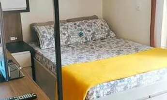 Imagem 5: Cobertura tipo loft anual - Pereque