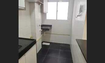 Imagem 2: Apartamento para aluguel tem 49 metros quadrados com 2 quartos