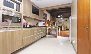 Imagem 6: Sobrado para Venda - 110.94m², 3 dormitórios, sendo 1 suites, 2 vagas - Espirito Santo