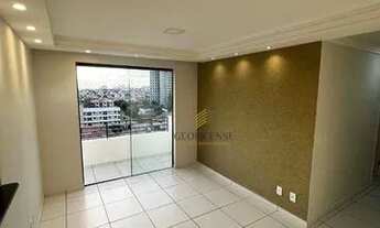 Imagem: Apartamento 3/4 em Nova Parnamirim