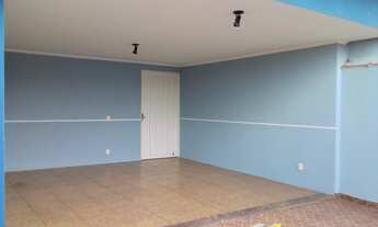 Imagem 4: CASA RESIDENCIAL em JAGUARIÚNA - SP, JARDIM SÃO JOÃO 2° PARTE