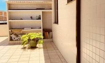 Imagem 4: Cobertura Recreio com 3 Quartos e 4 banheiros