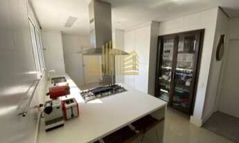 Imagem 5: Apartamento com 3 quartos, 187m2, à venda em São Paulo, Brooklin Paulista