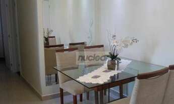 Imagem 2: Apartamento com 2 dormitórios à venda, 47 m² por R$ 250.000,00 - Colônia - São Paulo/SP