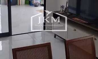 Imagem 3: Casa mobiliada condomínio Jardim Europa