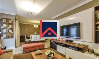 Imagem 2: Apartamento Venda 4 Dormitórios - 172 m² Vila Romana