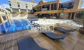 Imagem 4: Luxuoso e Exclusivo. 500m2, 5 suítes, 4 vagas, Completo