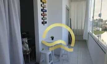 Imagem 7: Apartamento com 2 dormitórios, 75 m² - venda por R$ 435.000,00 ou aluguel por R$ 2.290,00