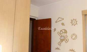 Imagem 7: Apartamento residencial à venda, Santana, São Paulo