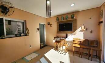 Imagem 7: Casa para Venda em Campinas, Parque Jambeiro, 3 dormitórios, 1 suíte, 3 banheiros, 2 vagas