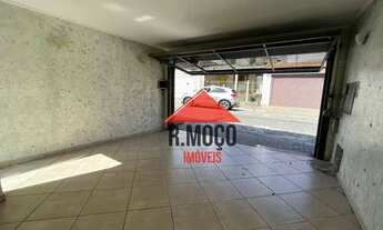 Imagem 3: Sobrado com 3 dormitórios para alugar, 200 m² por R$ 3.365,00/mês - Vila São Francisco - S