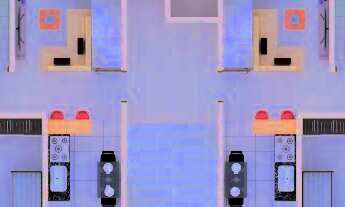 Imagem 4: CONTAGEM - Padrão - Xangri-Lá