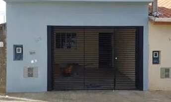 Imagem 2: Casa com 2 dormitórios para alugar, 103 m² por R$ 1.500,00/mês - Residencial Caroline - El