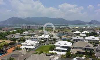 Imagem 3: Barra da Tijuca Apartamento com 4 dormitórios