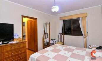 Imagem 5: APARTAMENTO COM 120 M², 3 DORMITÓRIOS SENDO 2 SUÍTES E 3 VAGAS NA VILA FORMOSA