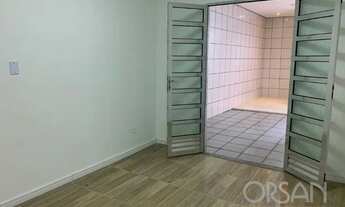 Imagem 4: SAO CAETANO DO SUL - Casa Padrão - Osvaldo Cruz