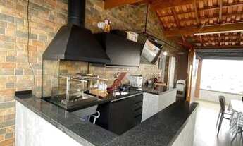 Imagem: Cobertura com 2 dormitórios à venda, 126