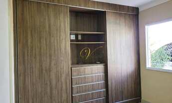 Imagem 5: Apartamento com 2 dormitórios para alugar, 65 m² por R$ 1.837/mês - Vila Ercília - São Jos