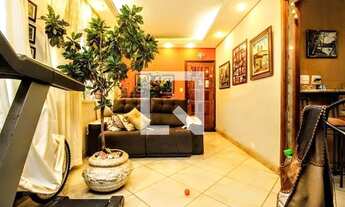 Imagem 3: Apartamento para Aluguel - Vila Paris, 3 Quartos, 90 m2