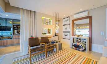 Imagem 2: São Paulo - Apartamento Padrão - Vila Nova Conceição