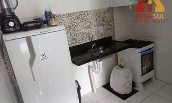 Imagem 5: Apartamento com 2 dormitórios à venda, 50 m² por R$ 38.000,00 - Ernesto Geisel - João Pess