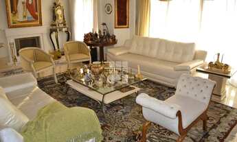 Imagem 3: Cobertura com 4 dormitórios, 600 m² - venda por R$ 7.900.000,00 ou aluguel por R$ 25.000,0