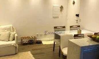 Imagem 2: Apartamento à venda, 59 m² por R$ 600.000,00 - Parada Inglesa - São Paulo/SP