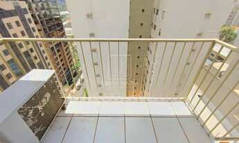 Imagem 4: Apartamento (tipo - padrao) 2 dormitórios, cozinha planejada, portaria 24 horas, elevador