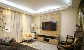 Imagem 4: Sobrado com 3 dormitórios à venda, 253 m² por R$ 1.300.000,00 - Vila Arcádia - São Paulo/S