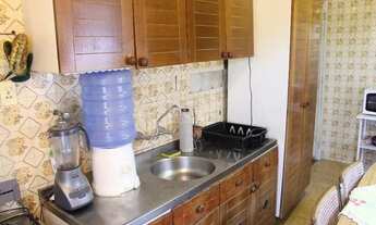 Imagem 5: Casa em Passo da Areia