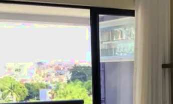 Imagem: Apartamento 2 quartos, suíte, varanda em