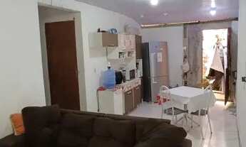 Imagem 2: Casa com 3 quartos em prazeres