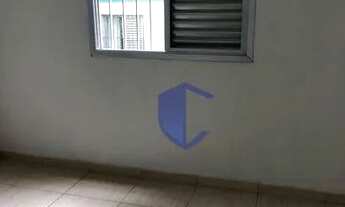 Imagem 4: Apartamento com 2 dormitórios para alugar, 56 m² por R$ 1.200,00/mês - Jardim Rio das Pedr