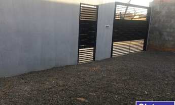 Imagem 6: SÃO JOSÉ DO RIO PRETO - Casa Padrão - RESIDENCIAL SÃO THOMAZ II