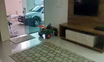 Imagem 2: Casa com 3 suites condominio na Ponta Negra