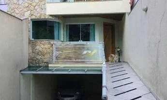 Imagem: Sobrado com 3 dormitórios, 340 m² - venda