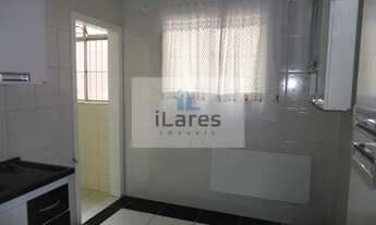 Imagem 3: Apartamento com 2 dorms, Assunção, São Bernardo do Campo - R$ 245 mil, Cod: 2701