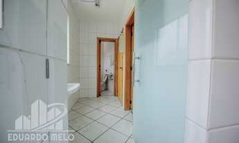 Imagem 3: Apartamento para venda tem 144 metros quadrados com 4 quartos